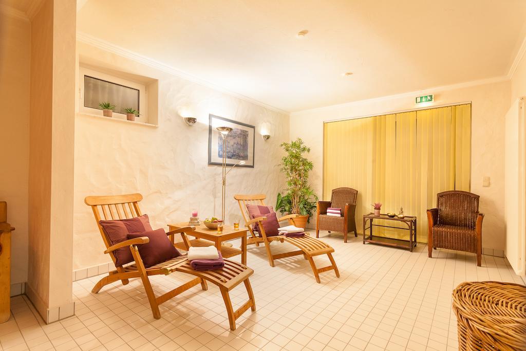 Hotel & Restaurant Grotehof Minden  Luaran gambar