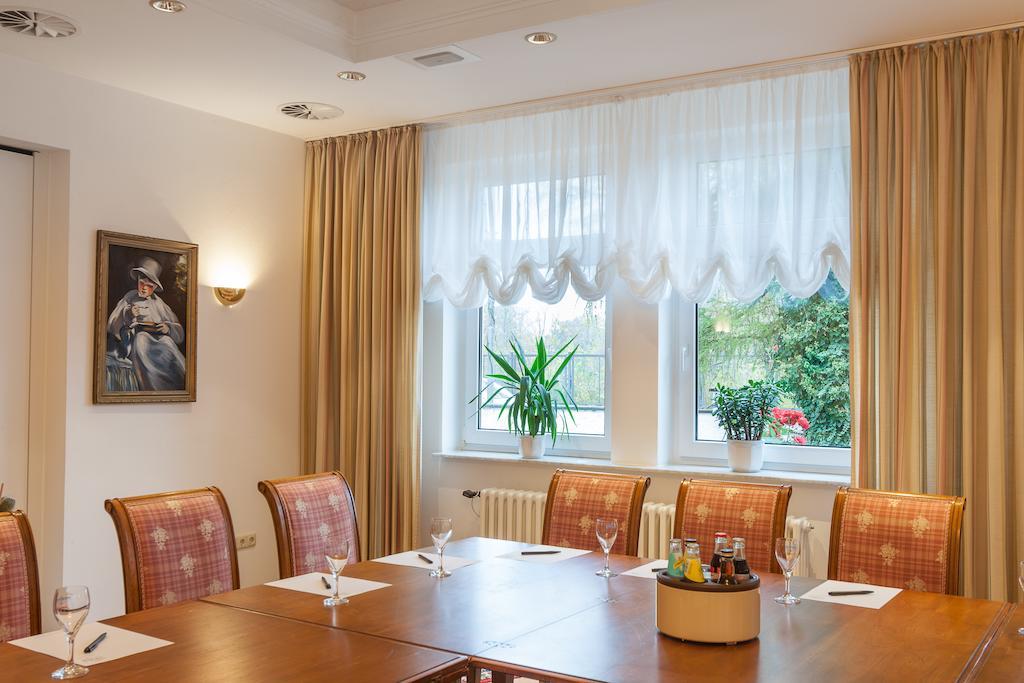 Hotel & Restaurant Grotehof Minden  Luaran gambar