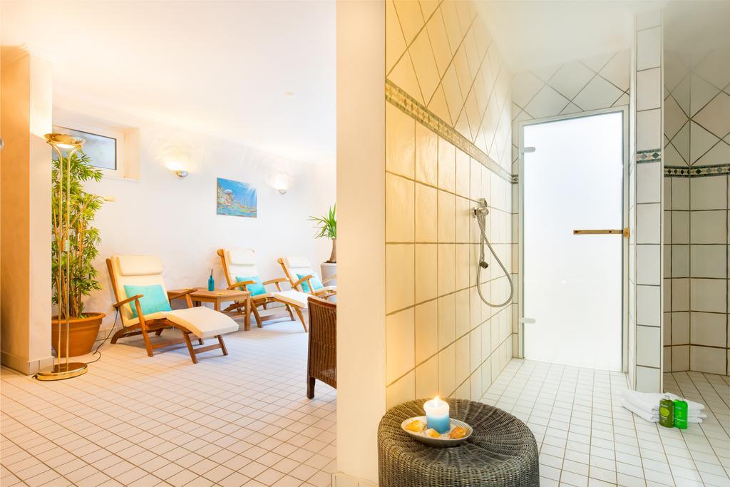 Hotel & Restaurant Grotehof Minden  Luaran gambar