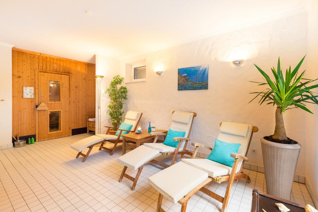 Hotel & Restaurant Grotehof Minden  Luaran gambar