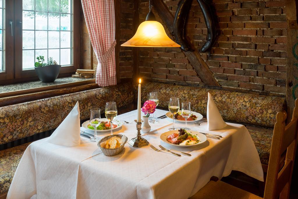 Hotel & Restaurant Grotehof Minden  Luaran gambar