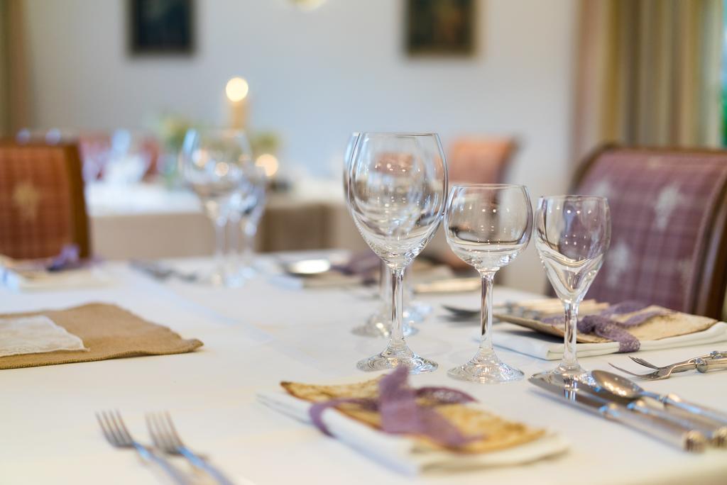 Hotel & Restaurant Grotehof Minden  Luaran gambar