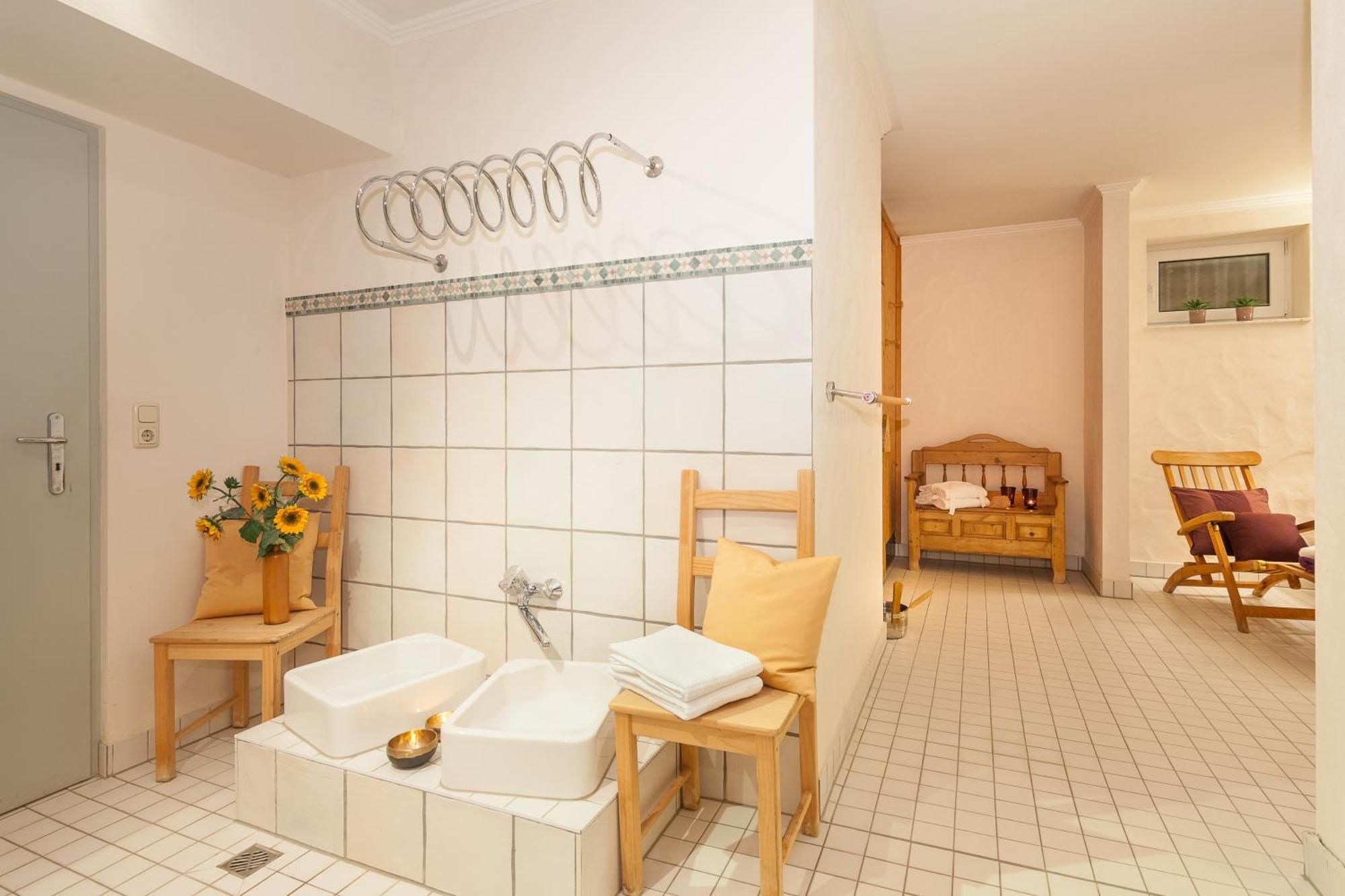 Hotel & Restaurant Grotehof Minden  Luaran gambar