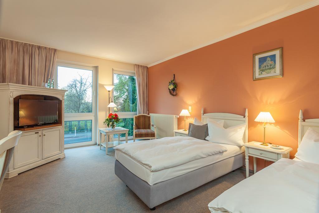 Hotel & Restaurant Grotehof Minden  Bilik gambar