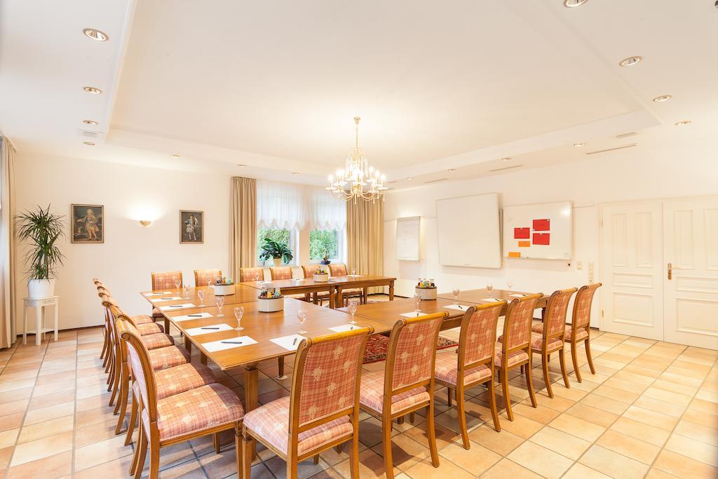 Hotel & Restaurant Grotehof Minden  Luaran gambar