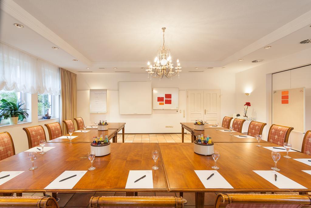 Hotel & Restaurant Grotehof Minden  Luaran gambar