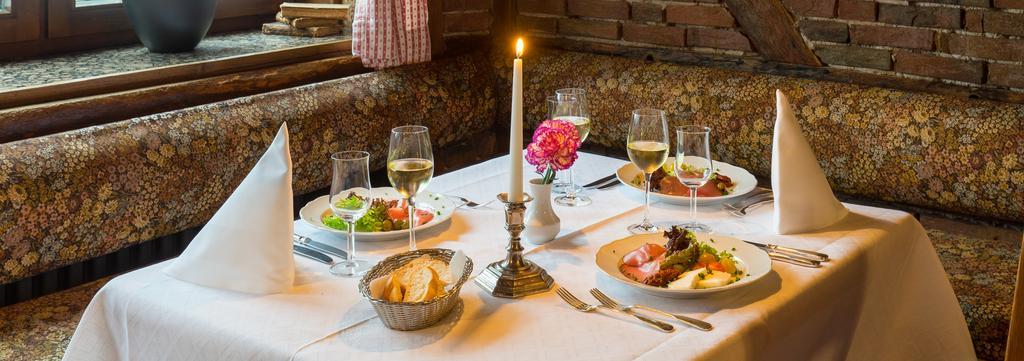 Hotel & Restaurant Grotehof Minden  Luaran gambar
