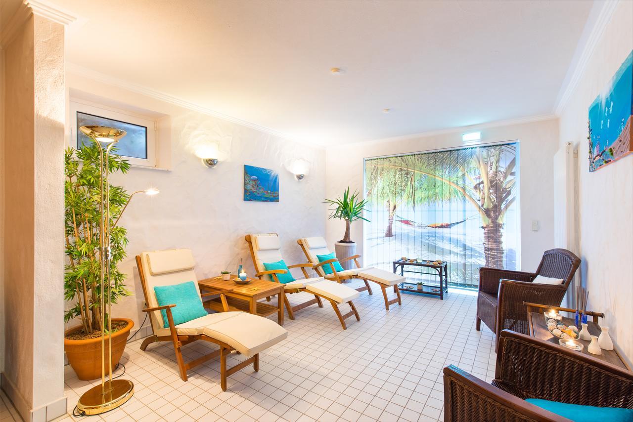 Hotel & Restaurant Grotehof Minden  Luaran gambar